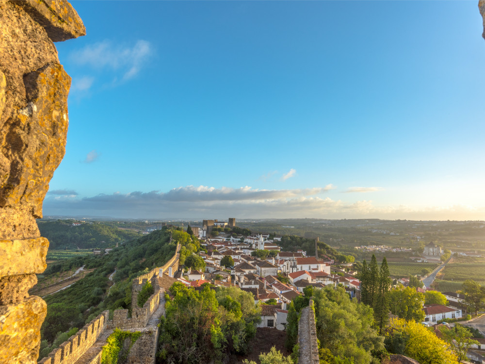 Óbidos