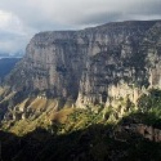 Afbeelding voor Oleander Travel, authentiek en actief - Zagori Pindos