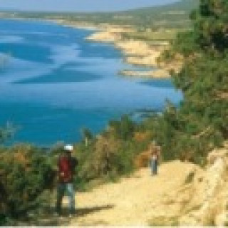 Afbeelding voor Oleander - Wandelvakantie Cyprus