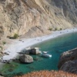 Afbeelding voor Oleander Travel, authentiek en actief - West-Kreta