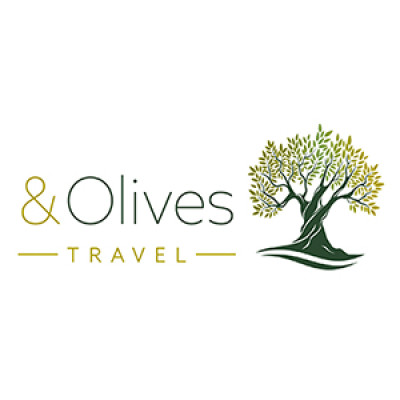 Logo van &Olives