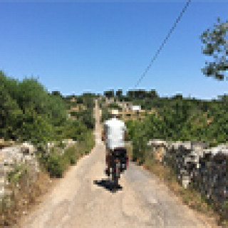 Afbeelding voor Onderweegs in Italië - Fietsreizen Puglia