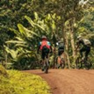 Afbeelding voor One Bike Tanzania