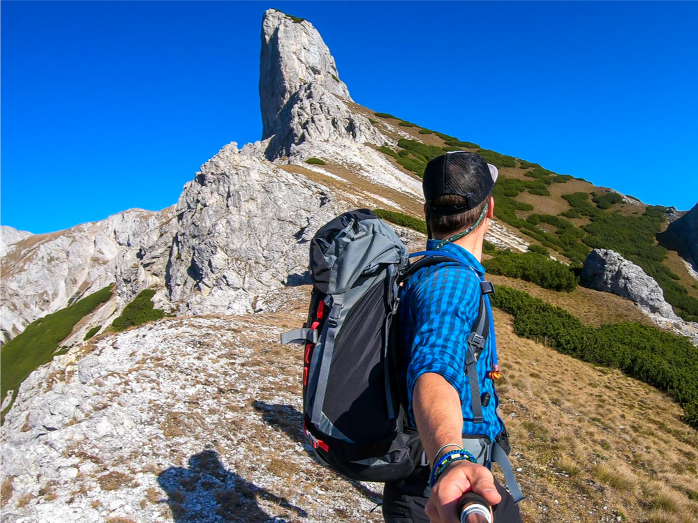 Wandelen in Hochsteiermark