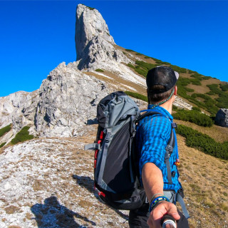 Afbeelding voor Wandelen in Hochsteiermark