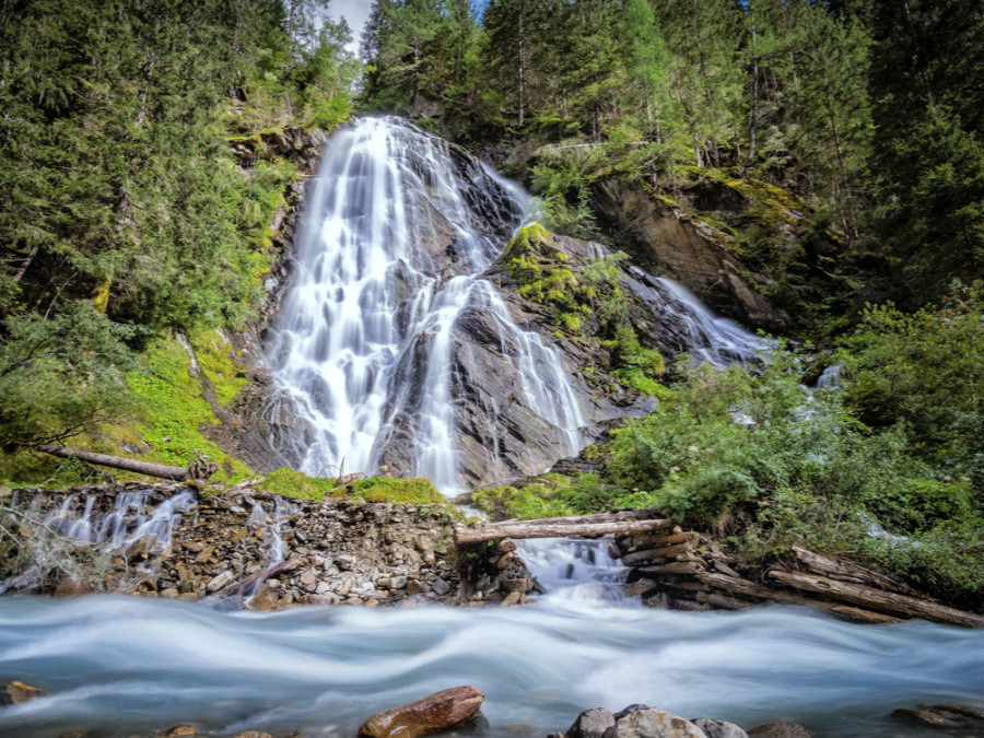 Natuur Oost-Tirol