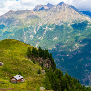 Afbeelding voor Ötztal