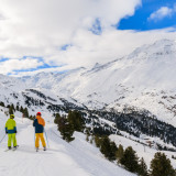 Afbeelding voor Winter in Tirol