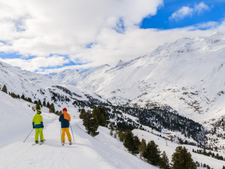 Afbeelding voor Winter in Tirol