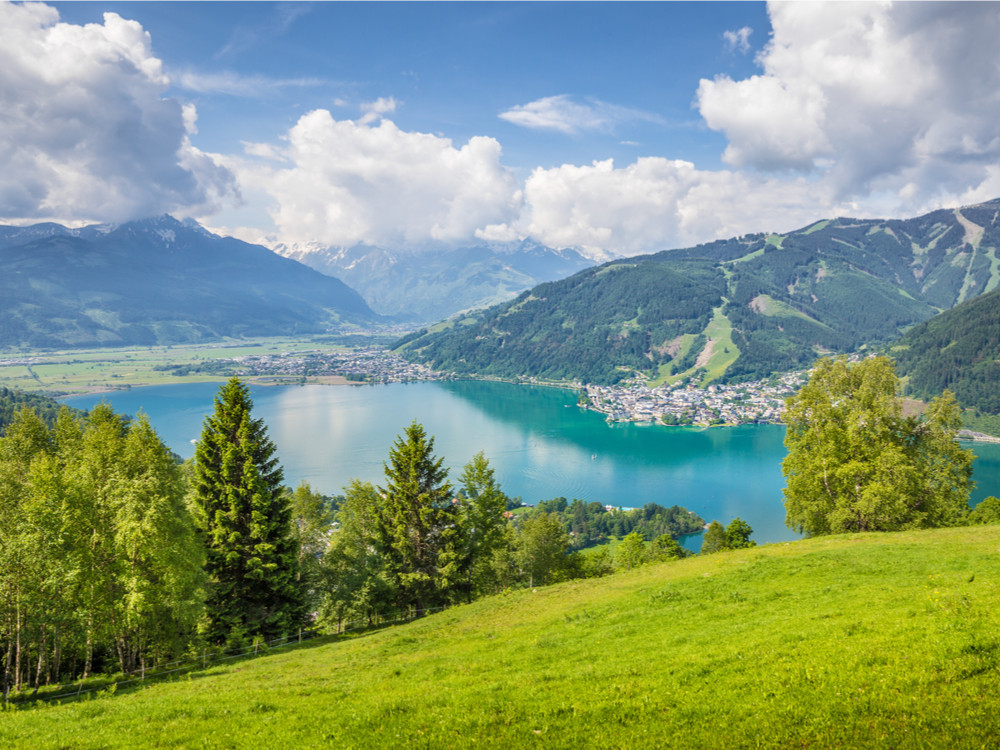 Salzburgerland