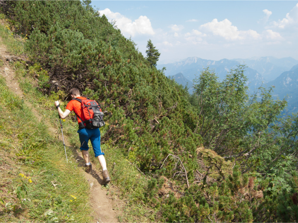 Hiken in Steiermark