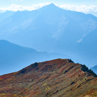 Afbeelding voor Zillertal