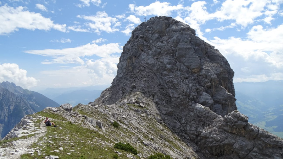 Wandelgebieden Oostenrijk