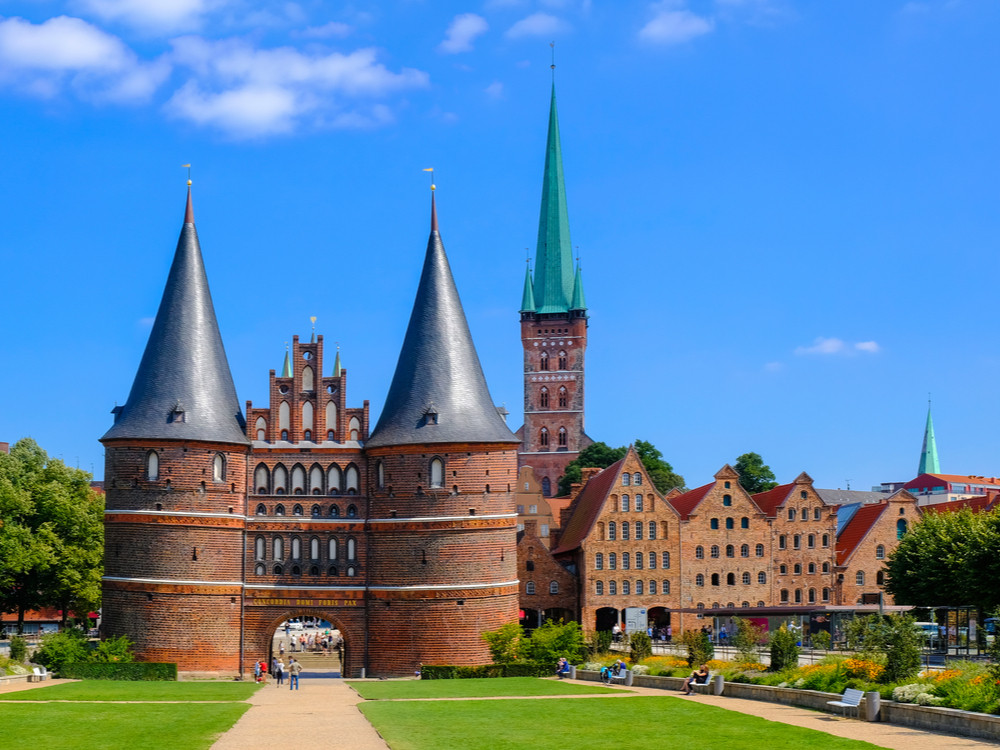 Lübeck