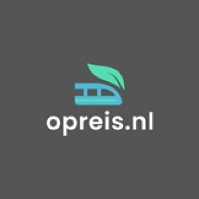 Logo van Op Reis