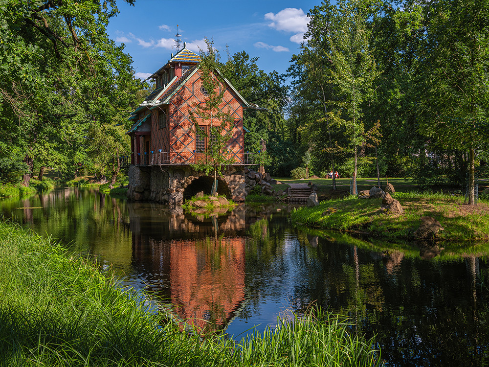 Werelderfgoed in Saksen-Anhalt