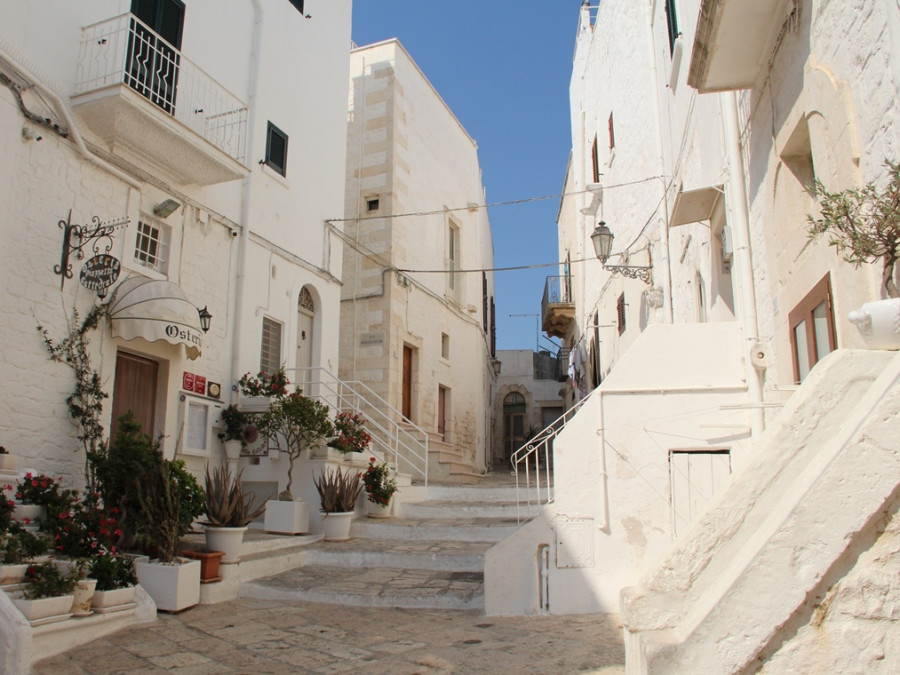 Ostuni