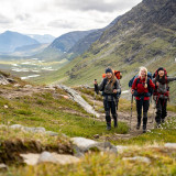 Afbeelding voor Fjällräven Classic Sweden