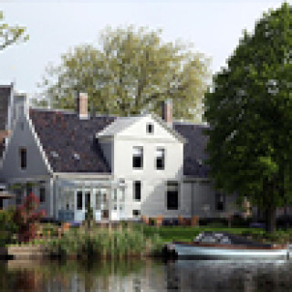 Afbeelding voor Booking.com - Broek in Waterland