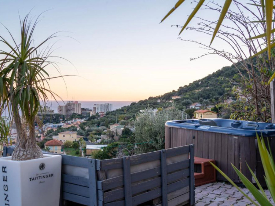 Vakantiehuis Cote d'Azur Vakantiehuis Cote d'Azur