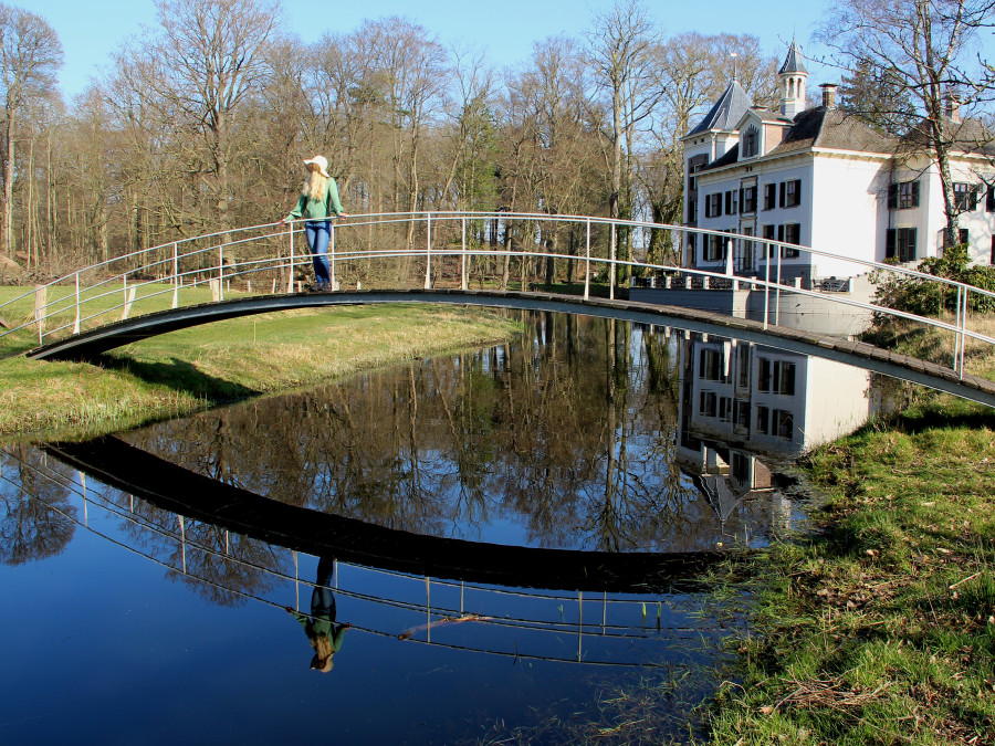 Kasteel De Haere