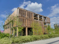 Natural Pavillion