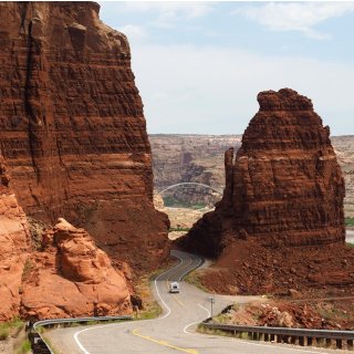 Afbeelding voor Utah