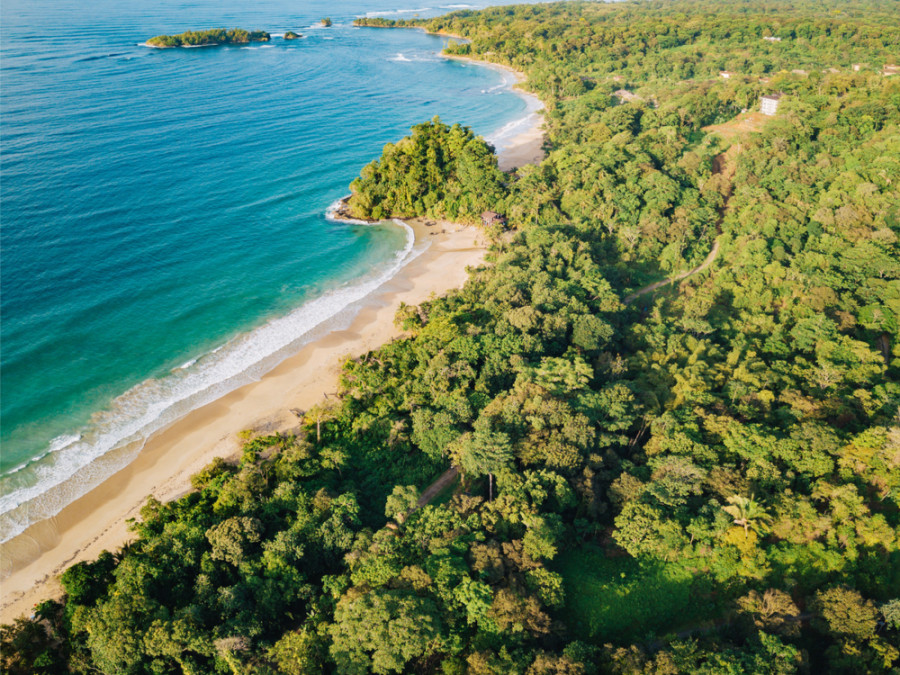 Bocas del Toro Panama