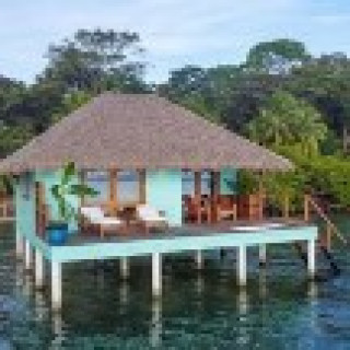 Afbeelding voor Booking.com - Sol Bungalows