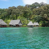 Afbeelding voor Ecolodges in Panama