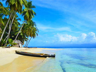 Afbeelding voor San Blas eilanden
