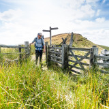 Afbeelding voor England's Great Walking Trails