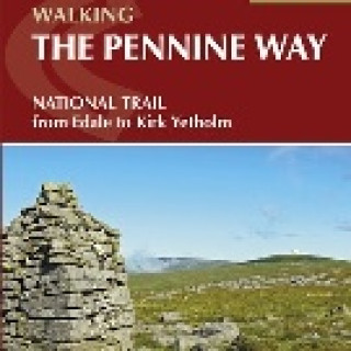 Afbeelding voor De Zwerver - Wandelgids Pennine Way