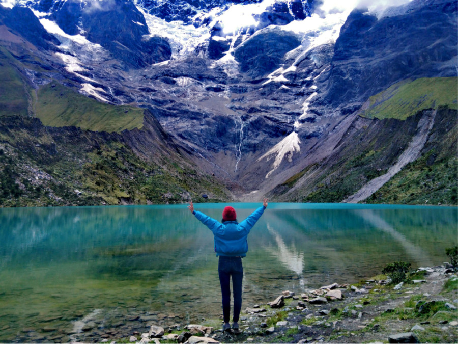 Mooiste trektochten Peru