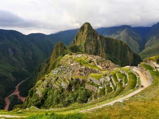 Afbeelding voor Peru