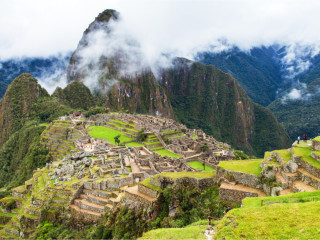 Afbeelding voor Machu Picchu