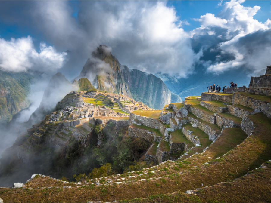 Machu Picchu bezoeken Machu Picchu bezoeken