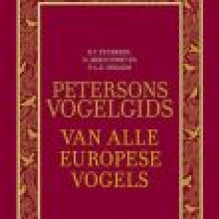 Afbeelding voor Bol.com - Petersons Vogelgids
