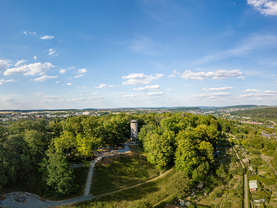 Pforzheim