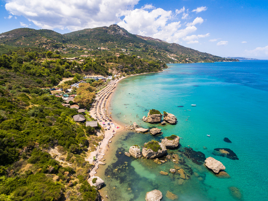 Porto Zorro Zakynthos