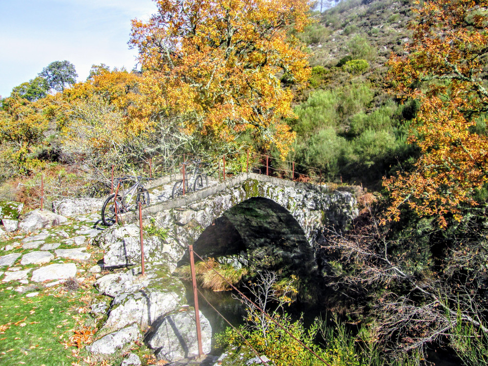 Serra da Cabreira