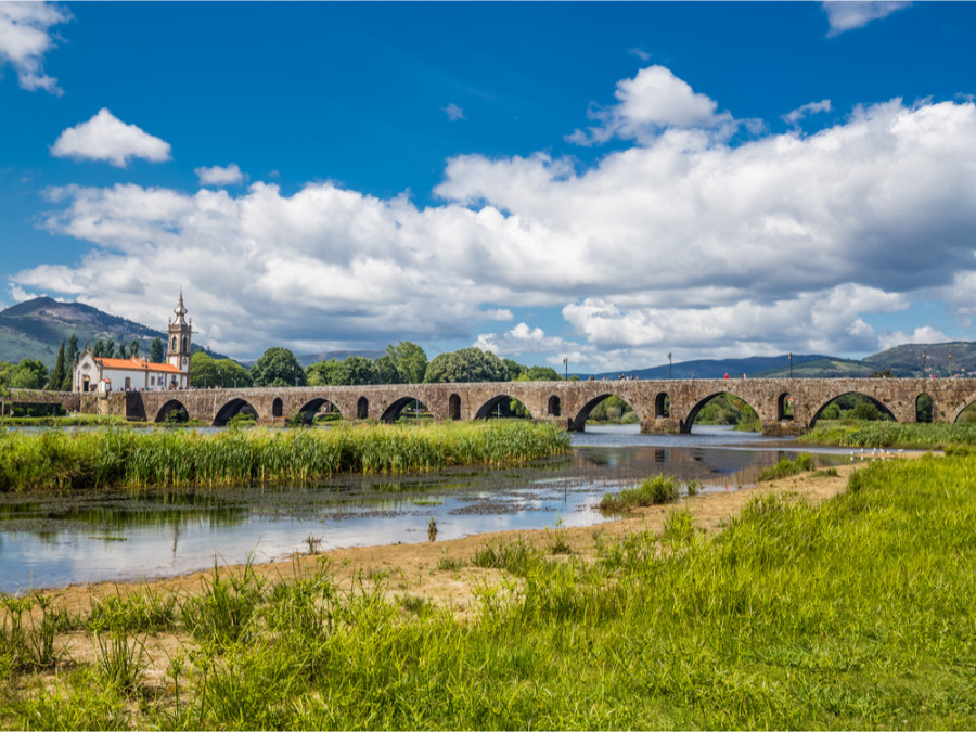 Wandelvakantie Portugal