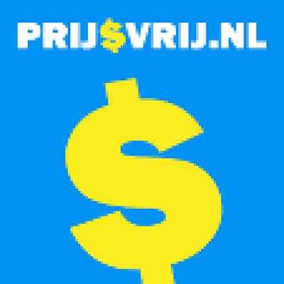 Logo van Prijsvrij.nl