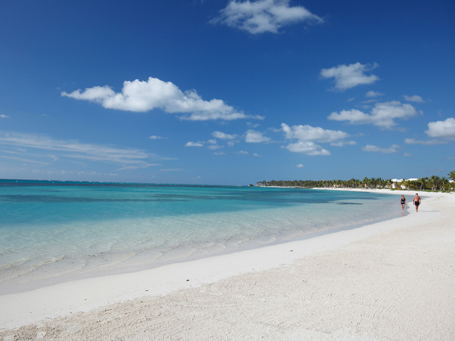 Stranden Dominicaanse Republiek