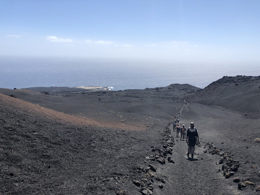 Punta de Fuencaliente