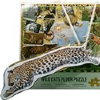 Afbeelding voor Bol.com - WWF puzzel