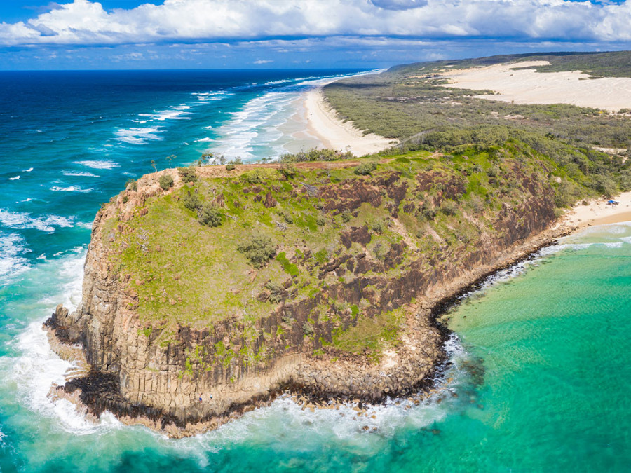 Natuur in Queensland