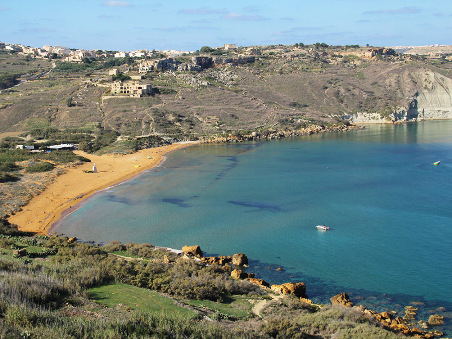 Mooiste plekken Gozo Mooiste plekken Gozo