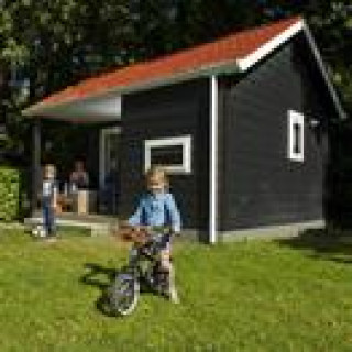 Afbeelding voor Booking.com - Vakantiepark de Reebok