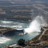 Afbeelding voor Niagara watervallen